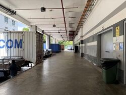 Citilink Warehouse Complex (D5), Factory #567432311